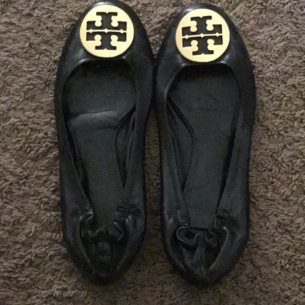 Tory Burch Flats 10 M